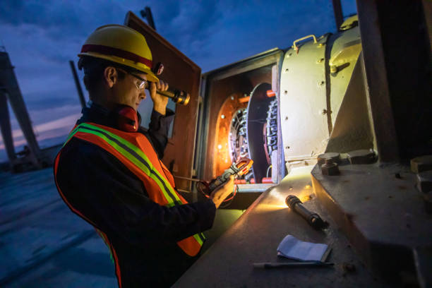 Electrical Outlet Repair in Sandy, UT